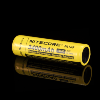 Nitecore 18650 3.7V 3400mAh Rechargeable Battery