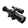Sightmark Wraith HD 4-32X Day/Night Vision Rifle Scope