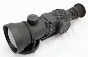 New! WT1 75-3 Thermal Rifle Scope