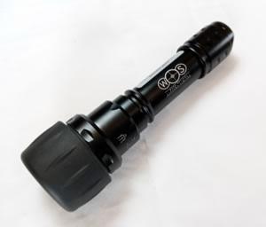 Black Sun Dark Engine Covert IR illuminator