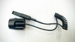 T50 Dual Mode Remote Tailcap Switch