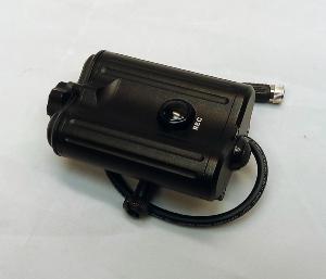 Battery pack / DVR