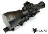 Warden Digiceptor Rifle Scope