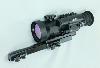 New! T-Ceptor PRO 55-6 12 Micron Thermal Rifle Scope