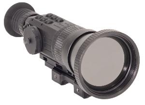 TWS-3100 640x480 Thermal Imaging Rifle Scope