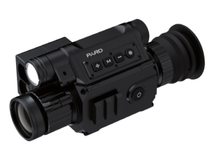 Pard NV008 P LRF Night Vision Rifle Scope