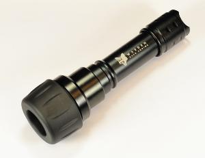 Black Sunnranger Mini IR illuminator