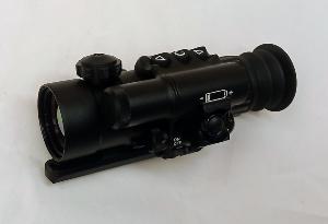 New! T-Ceptor PRO 35-3 12 Micron Thermal Rifle Scope