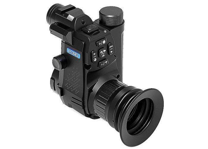 PARD NV007S Digital Night Vision Add On 850nm