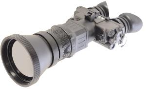 TIB-5100CG-17 Thermal Imaging Binoculars