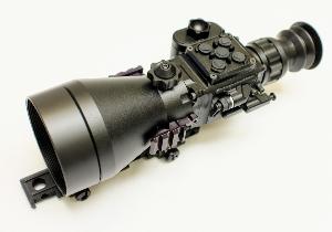 New! T-Ceptor 75-6 Thermal Rifle Scope