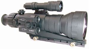 SM3S2 Night Vision Rifle Scope