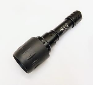 Black Sunnranger Ruby IR illuminator