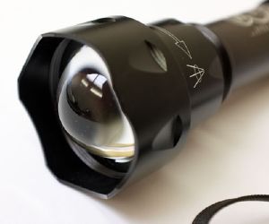 Black Sun B20 IR illuminator